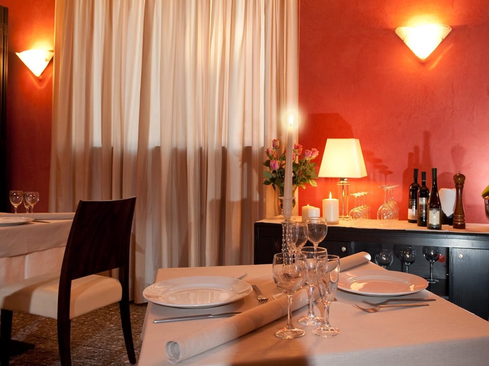 Comtur Hotel Hotel in Lombardy