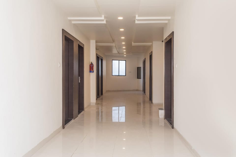 HOTEL O ADITYA REGENCY Hotel in India