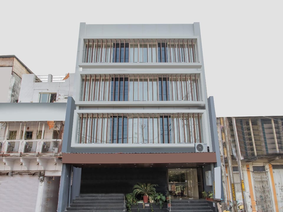 Hotel Nandi Hotel in Rajasthan