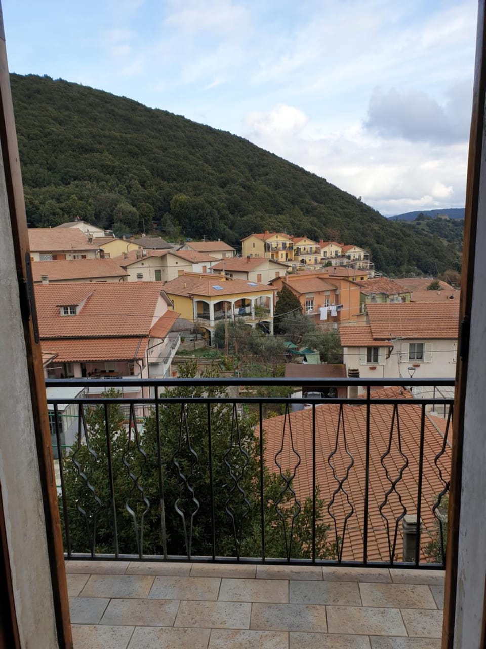 DUETERRE Room & Host Bed and Breakfast in Umbria