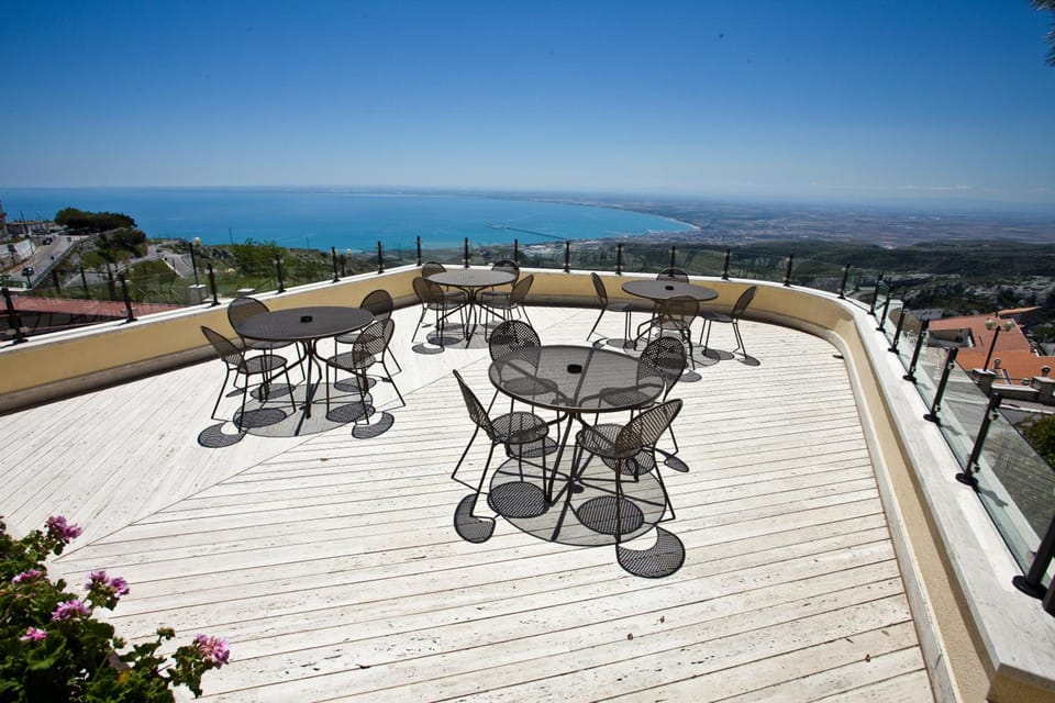 Palace Hotel San Michele Hotel in Province of Foggia