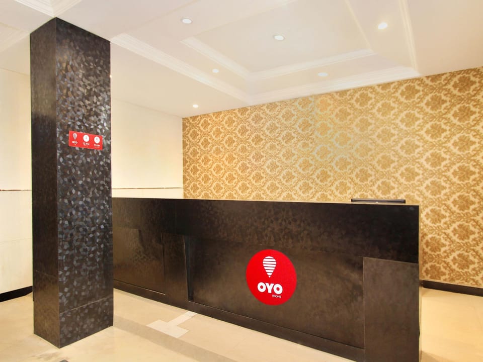 OYO Ira Residency Hotel in Bengaluru