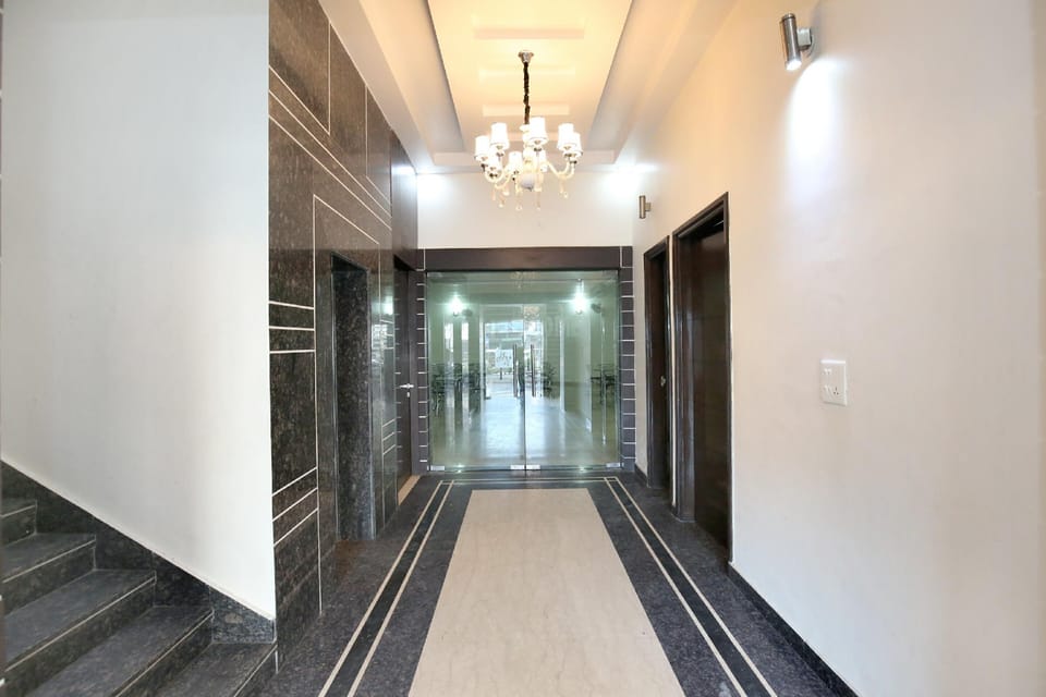 Collection O Nayyar Hotel in Punjab, India