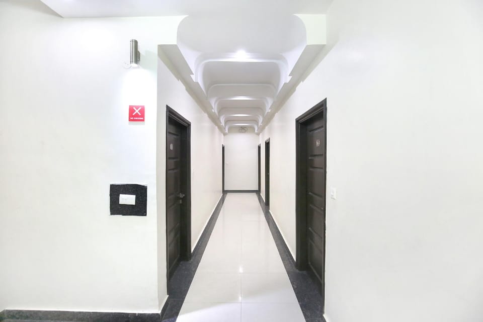 Collection O Nayyar Hotel in Punjab, India