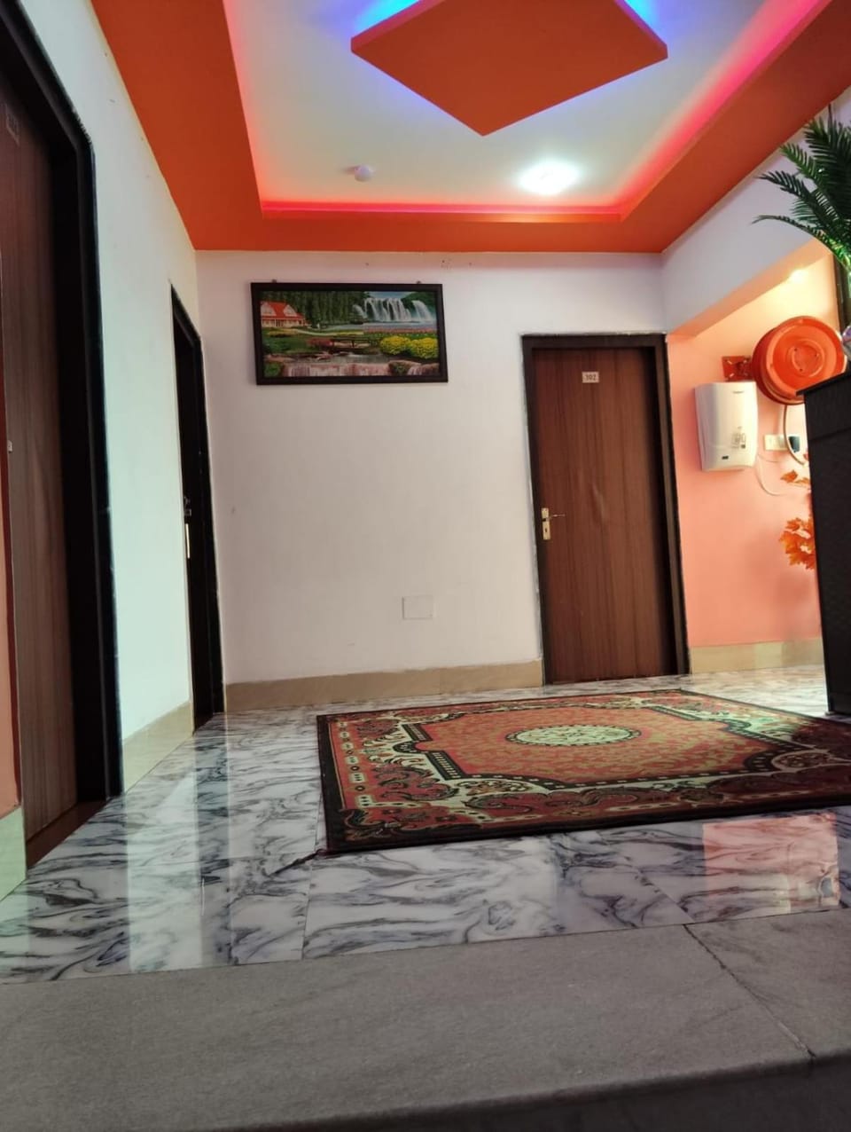 Collection O Relax Hotel Hotel in West Bengal