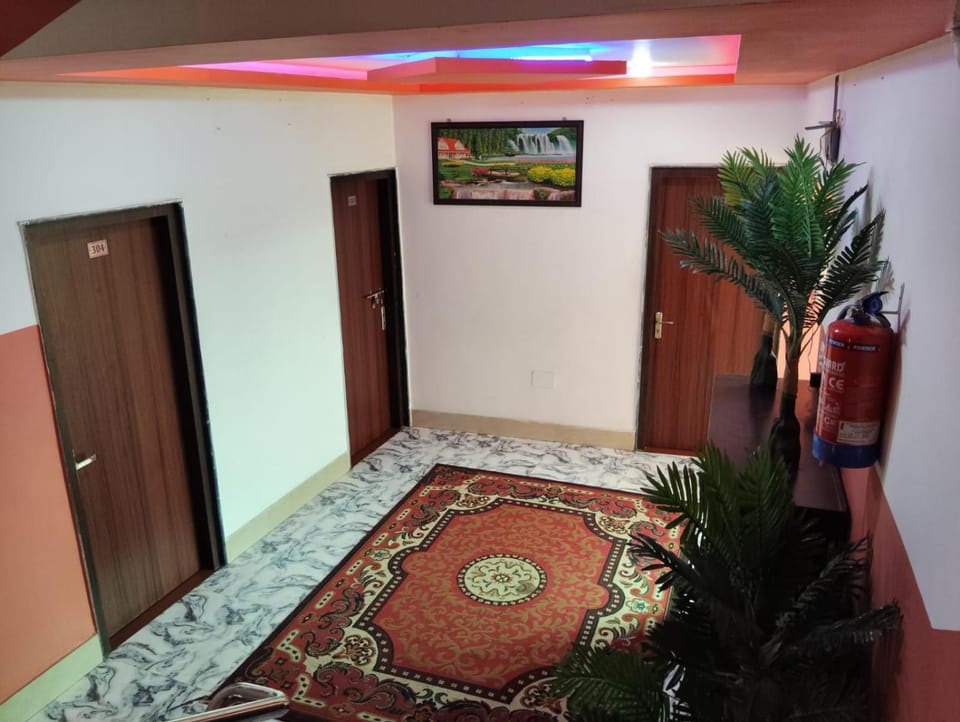 Collection O Relax Hotel Hotel in West Bengal