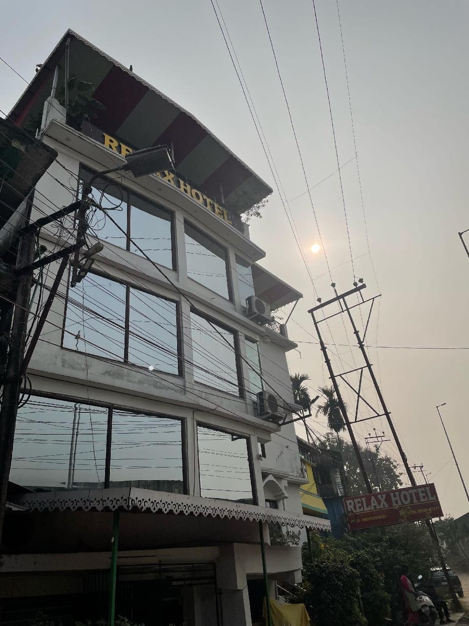 Collection O Relax Hotel Hotel in West Bengal