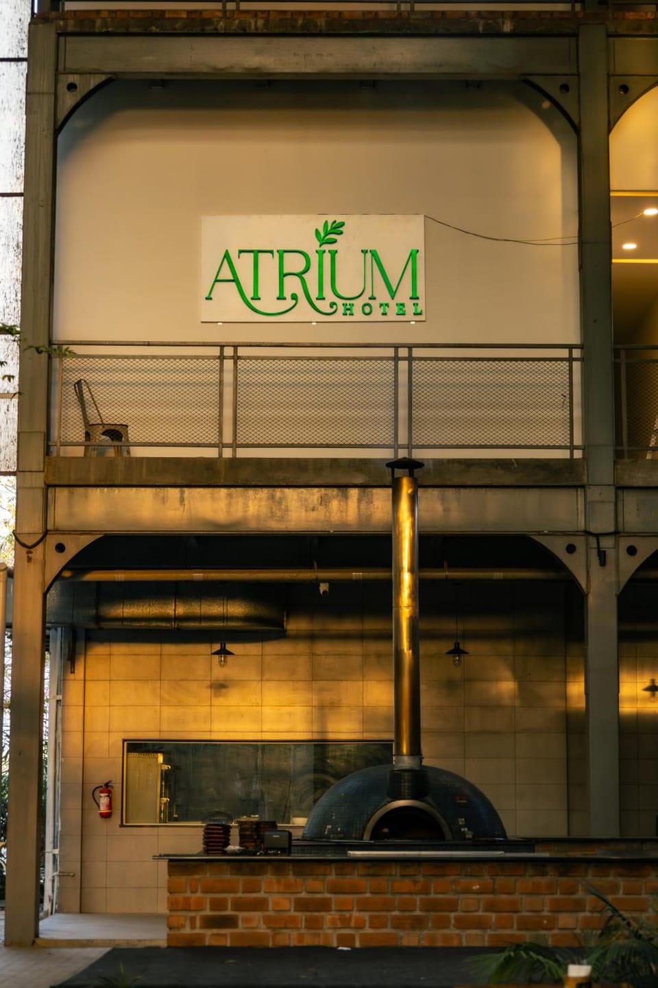 Atrium Hotel by Bestinn Leisure Hotel in Bengaluru