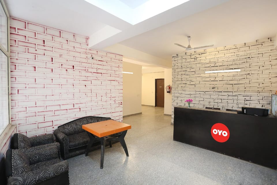 Hotel O D P International Hotel in India