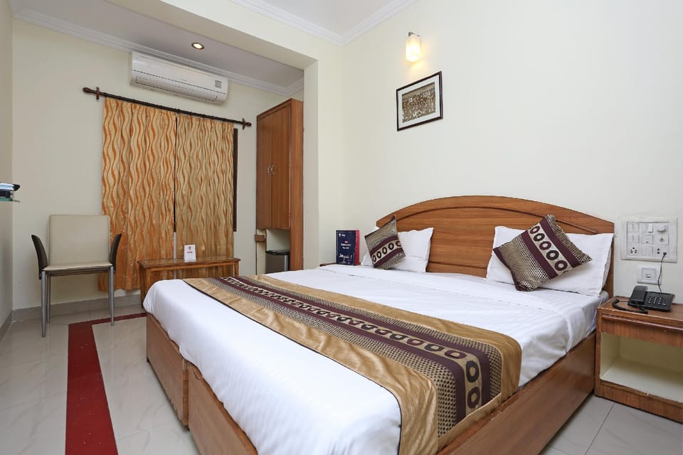 Hotel O Satya Villas Hotel in India