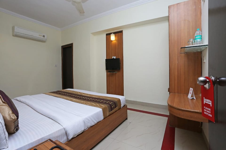Hotel O Satya Villas Hotel in India