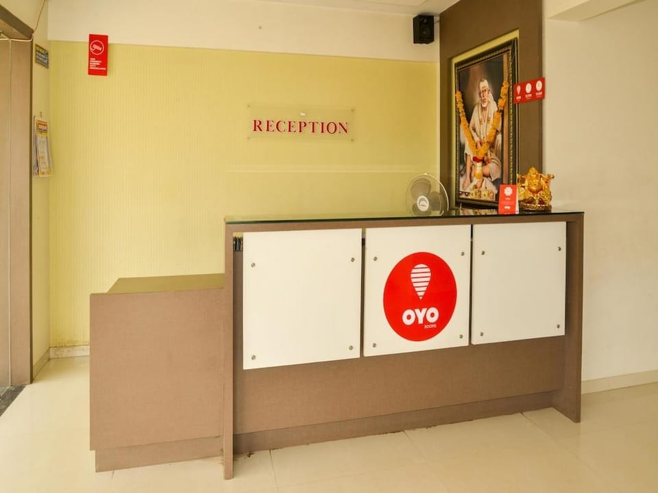 Hotel O Sai Sakha Hotel in Maharashtra