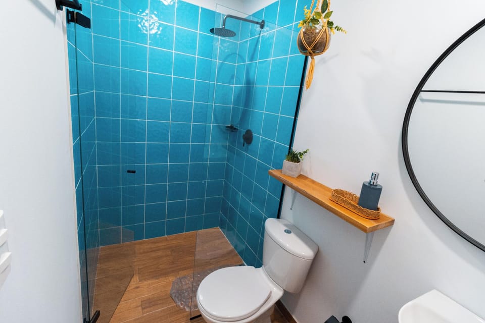 Alojamiento económico en Medellín Colombia Hotel in Medellin