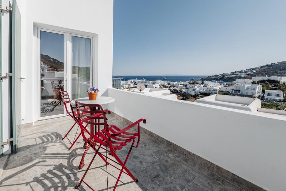 Pelican Bay Art Hotel Hotel in Decentralized Administration of the Aegean