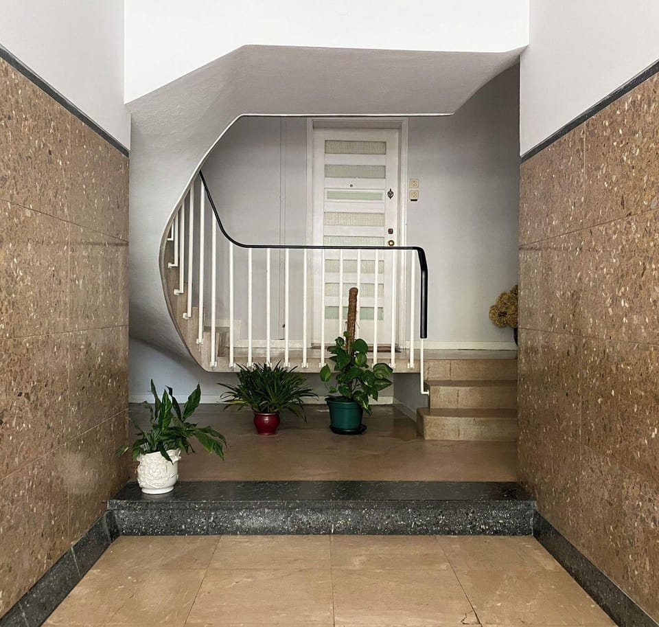 Cavalo · Convenient 3-bedroom Home Hotel in Porto