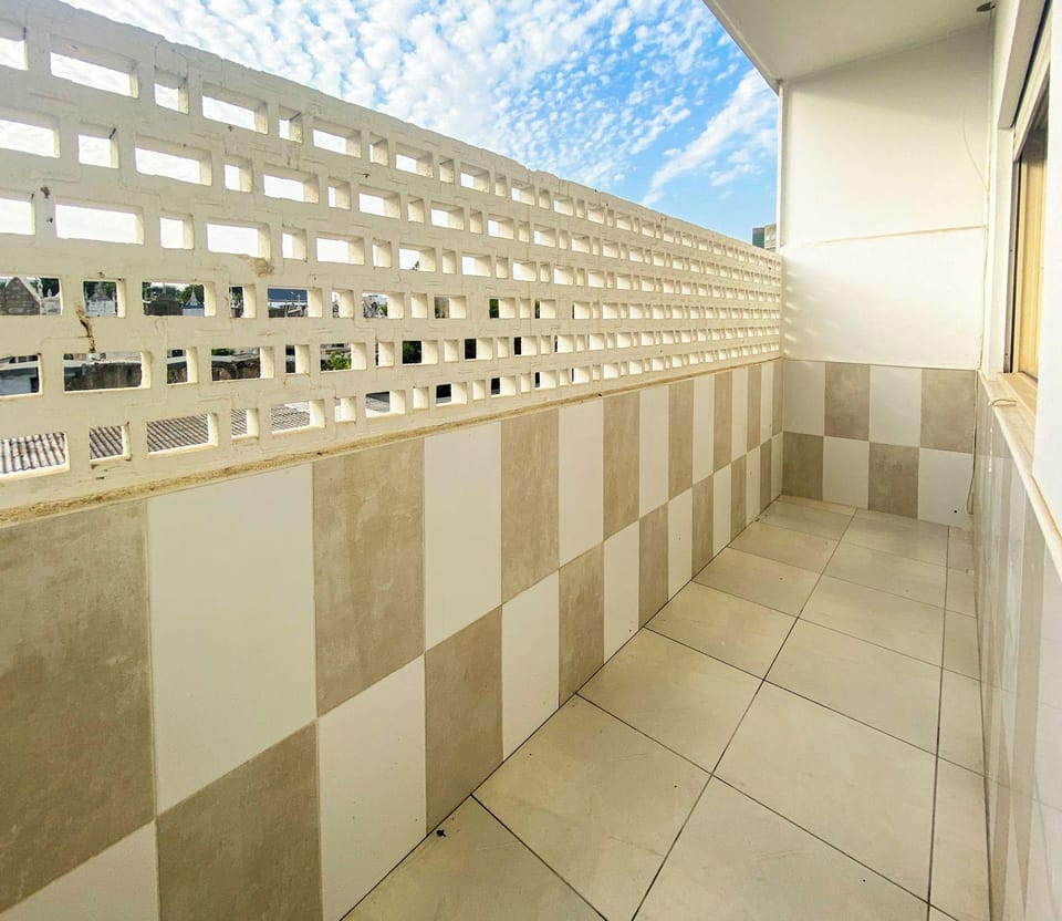 Cavalo · Convenient 3-bedroom Home Hotel in Porto