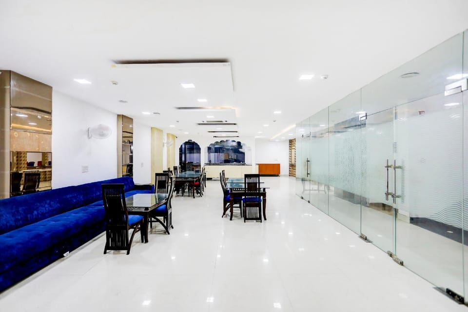 Townhouse Rivasa Regency Hotel in New Delhi
