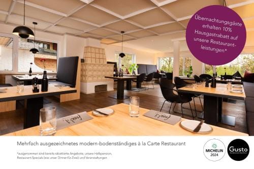 freistil Boutiquehotel Hotel in Sonthofen