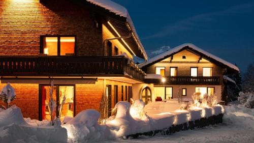 freistil Boutiquehotel Hotel in Sonthofen