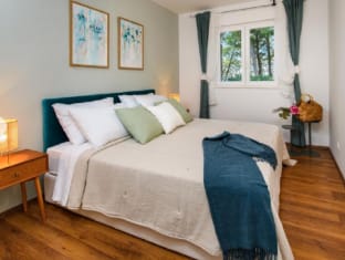Lavica Bellevue studio apartments Hotel in Podstrana