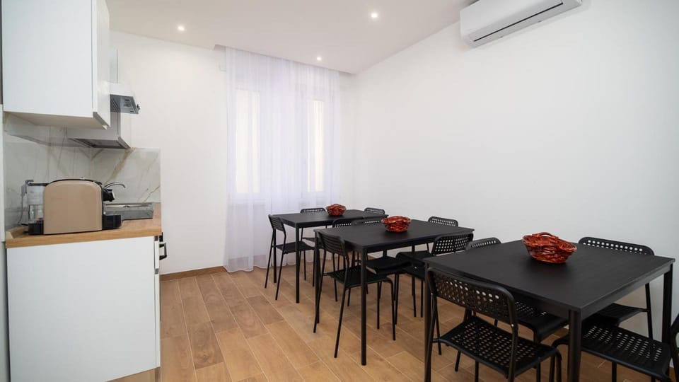 Lovely Rooms by Rentbeat Hotel in Civitavecchia