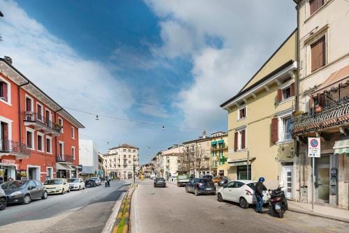 Italianflat - University rooms Hotel in Verona