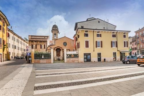 Italianflat - University rooms Hotel in Verona