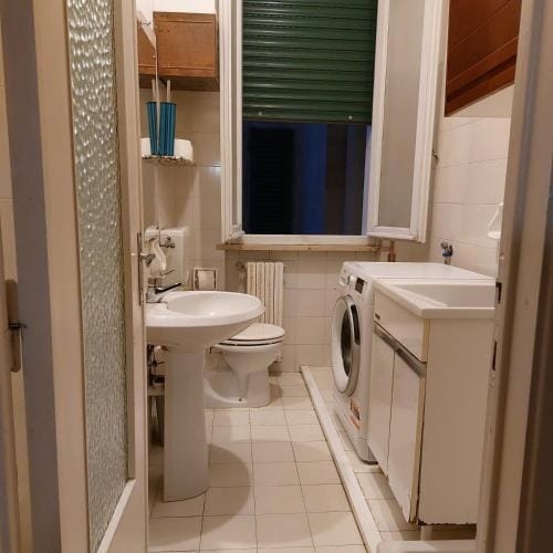 Camera "La Rosa" Hotel in Pistoia