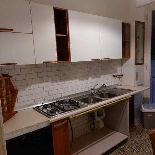 Camera "La Rosa" Hotel in Pistoia