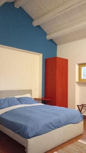 La Fetuseria bistrot & camere Hotel in Senigallia