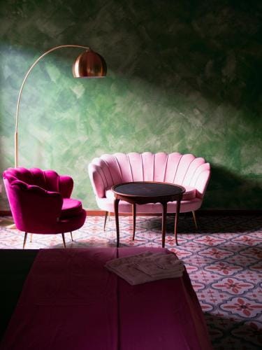 Al Giardino Toscano Hotel in Emilia-Romagna