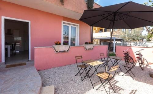 Villa Giavitto Hotel in Lazio