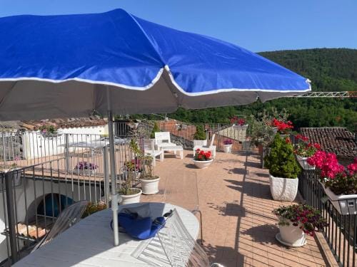 LA Stanzetta Hotel in Abruzzo
