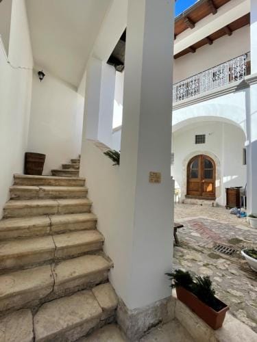 LA Stanzetta Hotel in Abruzzo