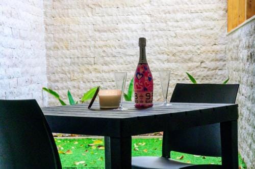 Criba Rooms Hotel in Bari