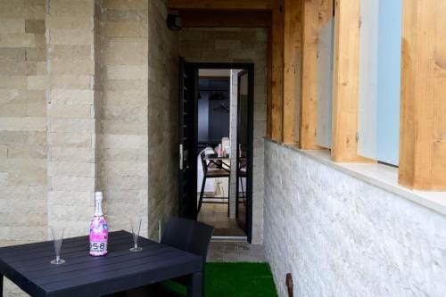 Criba Rooms Hotel in Bari