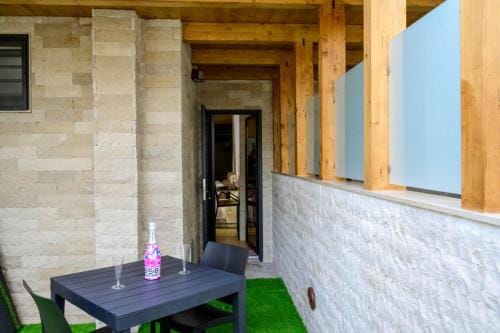 Criba Rooms Hotel in Bari