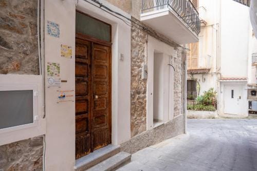 B&b Anna's home - ITACA Hotel in Basilicata