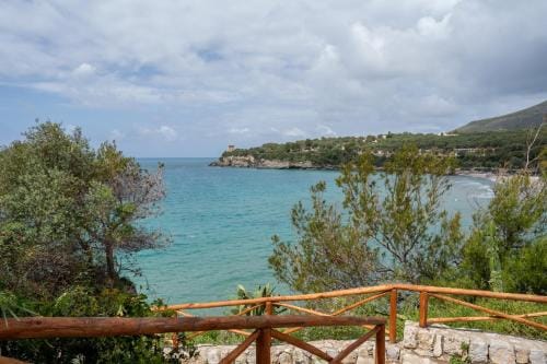 B&b Anna's home - ITACA Hotel in Basilicata
