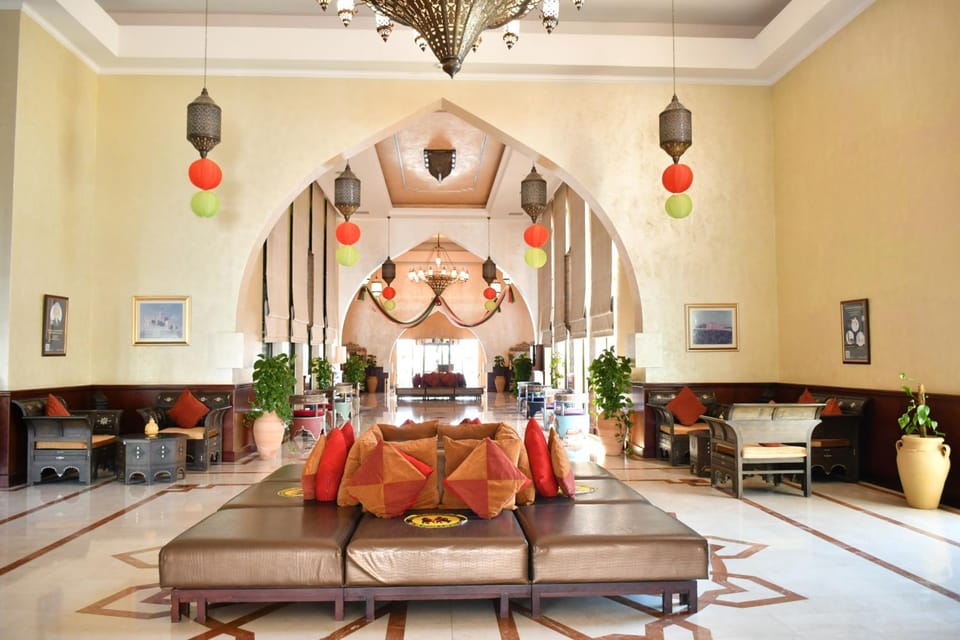 Golden Tulip Nizwa Hotel Hotel in Oman