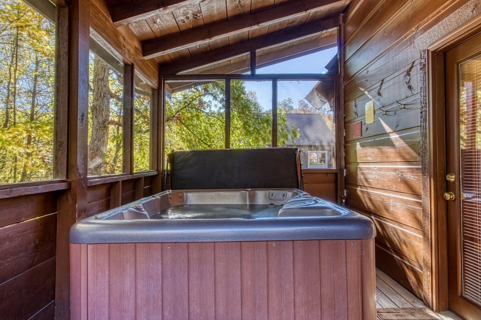 Er 23 â Smoky Memories Great Location â Close To Town! 3 Bedroom Cabin by RedAwning Hotel in Pigeon Forge