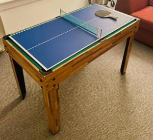 1 Bedroom Pet Friendly Apt Wd Free Wifi, Parking, Netflix & Pool Table. Sleeps 3 Hotel in Scotland