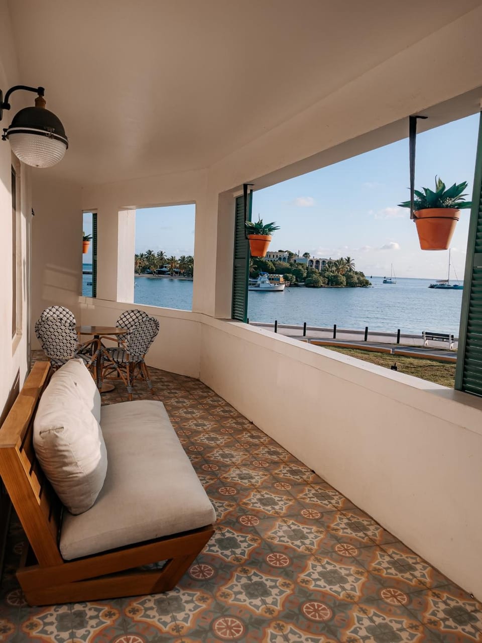King Christian Hotel Hotel in Christiansted