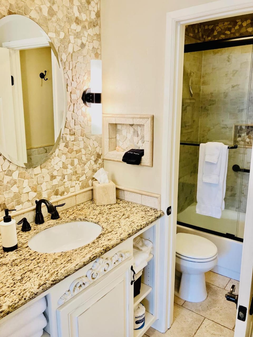 Beachcomber Inn Hotel in Pismo Beach