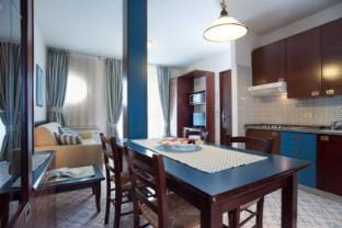 Aparthotel Holiday - Classic Suite Hotel in Bibione
