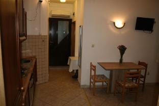 Rooms Radunica street Hotel in Split