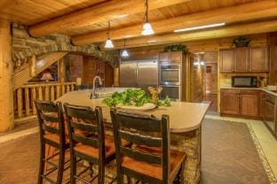 Moose Hollow Lodge Hotel in Sevier County