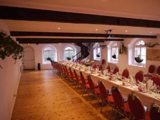 Le château du Rozel Hotel in Normandy
