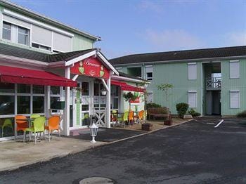 Fasthôtel Poitiers Jaunay Marigny Hotel in Centre-Val de Loire