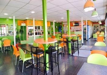 Fasthôtel Poitiers Jaunay Marigny Hotel in Centre-Val de Loire